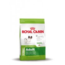 Royal Canin X-small adult